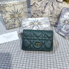 Christian Dior Wallet